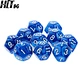 OEM Dice ODM Dice Bulk Dice Custom Logo Dice Custom Packaging Dice